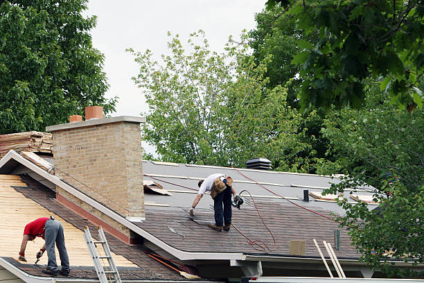 Boiling Spring Lakes, NC Roofing Contractor Company