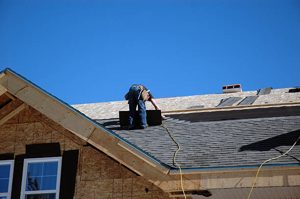 Roof Installation Near Me in Boiling Spring Lakes, NC