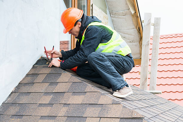Professional Roofing Contractor in Boiling Spring Lakes, NC